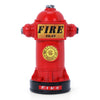 Vintage Fire Hydrant Decorative Accent