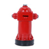 Vintage Fire Hydrant Decorative Accent