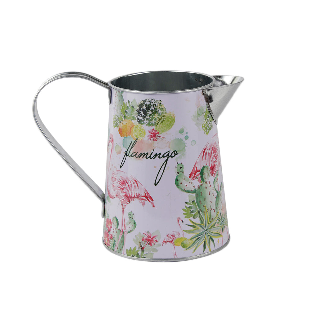 Flamingo Flower Vase/Watering Jug