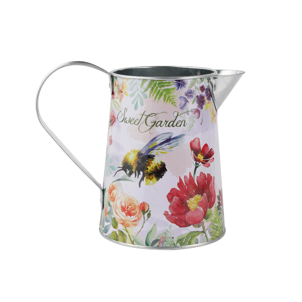 Sweet Garden Flower Vase/Watering Jug