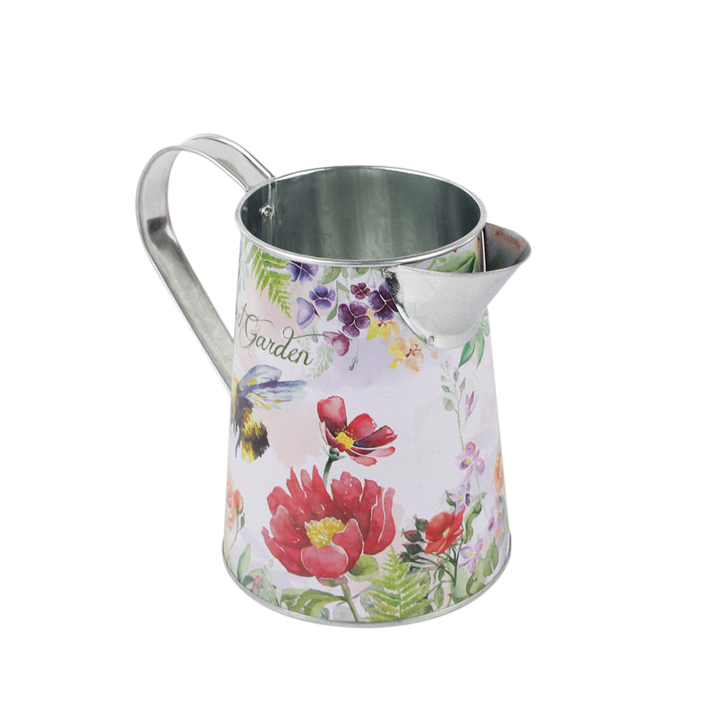 Sweet Garden Flower Vase/Watering Jug