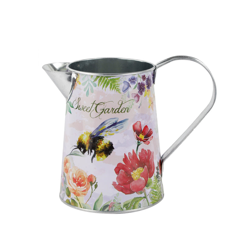 Sweet Garden Flower Vase/Watering Jug