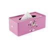 Flying Unicorn Tissue Box