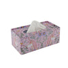 Unicorn and Ferns Tissue Box