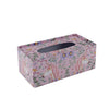 Unicorn and Ferns Tissue Box
