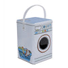 Washing Machine Detergent Powder Storage Box