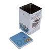 Washing Machine Detergent Powder Storage Box