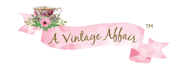 A Vintage Affair 