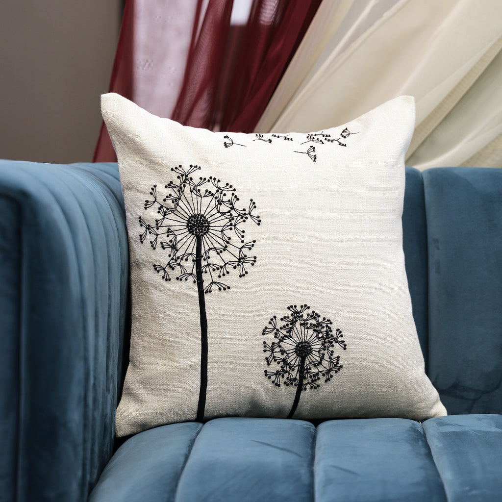 Blossoms Cushion Cover