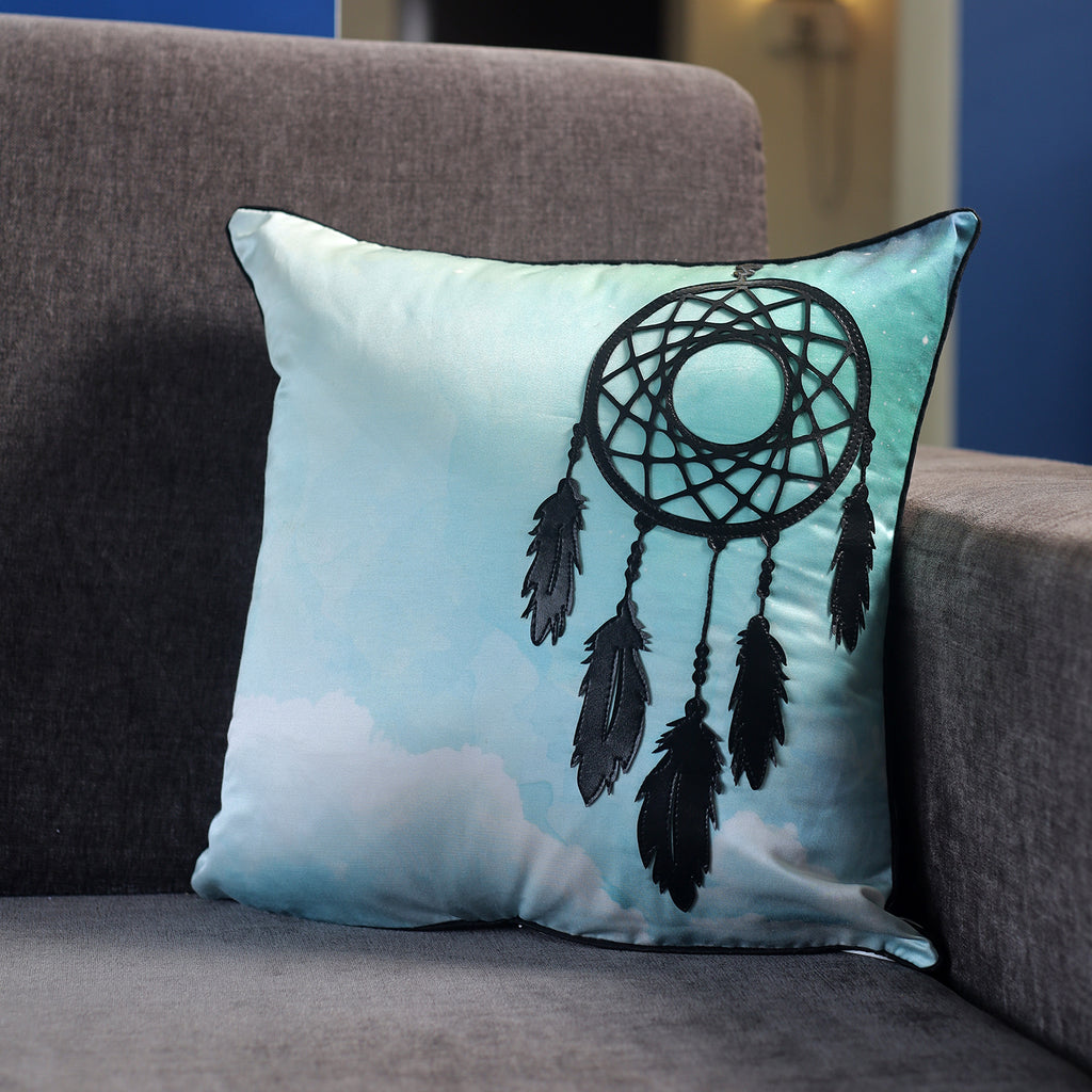 The Dreamcatchers Cushion Cover