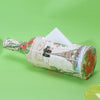 Eiffel Tower Bottle Shaped Napkin Holder