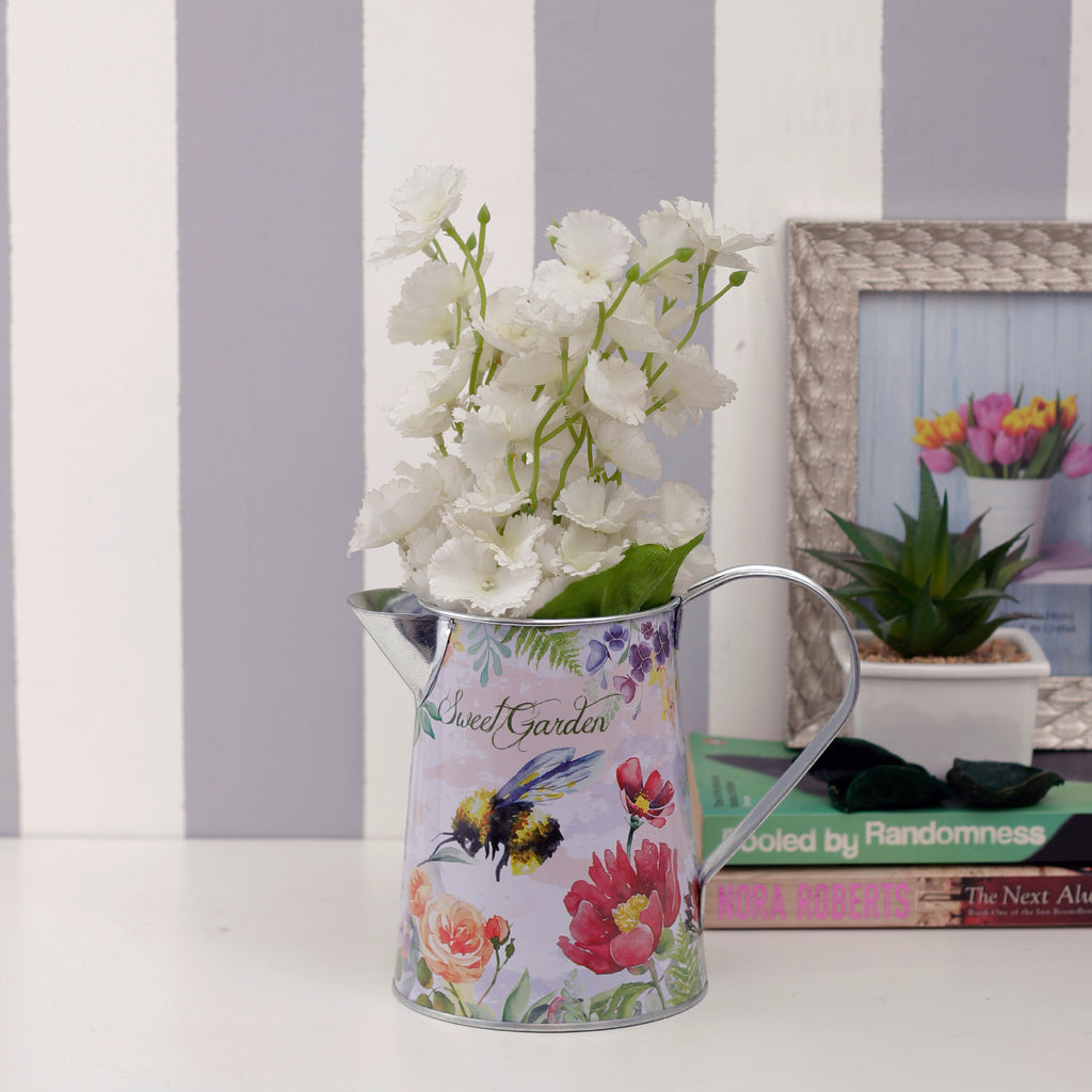 Sweet Garden Flower Vase/Watering Jug