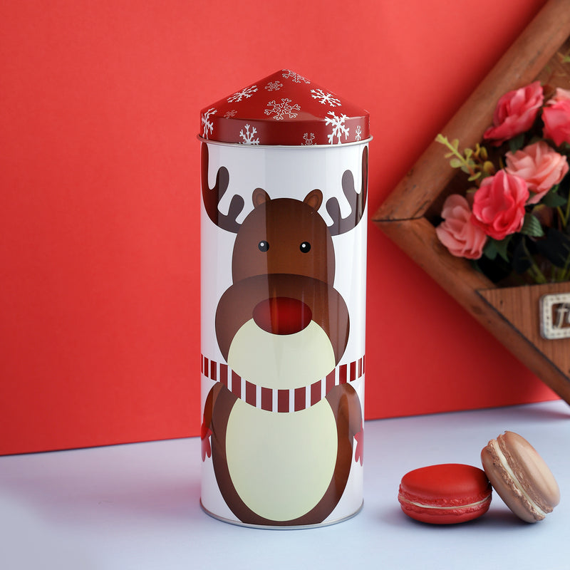 Reindeer Trinket Tower