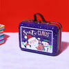 Santa Claus Trunk Box