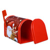 Merry Christmas Mini Post Box