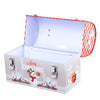 Holidays Trunk Box/Piggy Bank