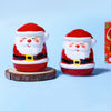 Santa Claus Salt and Pepper Set