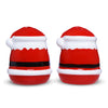 Santa Claus Salt and Pepper Set