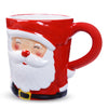 Vintage Santa Claus Mug