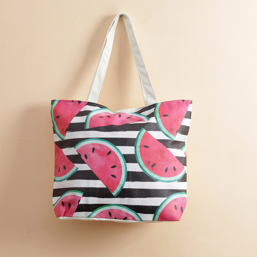 Cool Watermelons Tote Bag