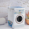 Washing Machine Detergent Powder Storage Box